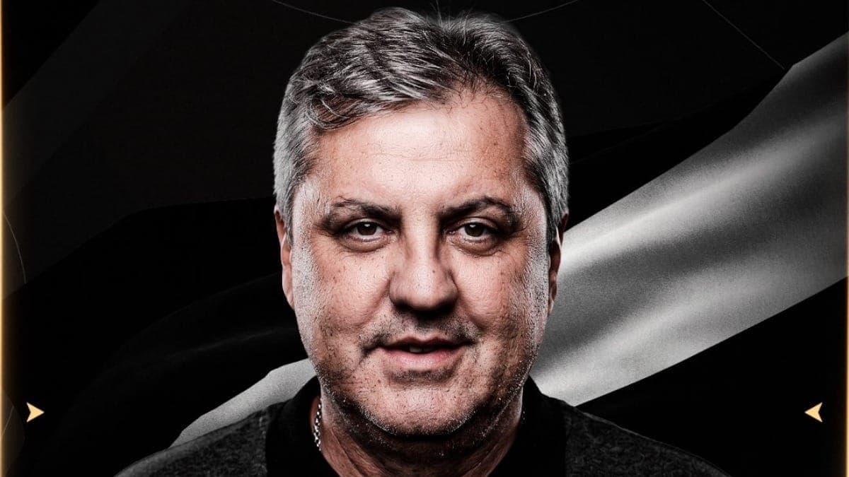 Ponte Preta anuncia retorno de ex-técnico do Palmeiras; veja detalhes