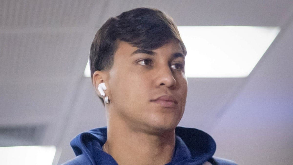 STJD define data do julgamento de Kaio Jorge, do Cruzeiro; saiba quando