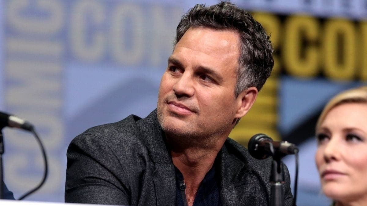 Mark Ruffalo é antissemita? Entenda polêmica com Paramount e Oracle