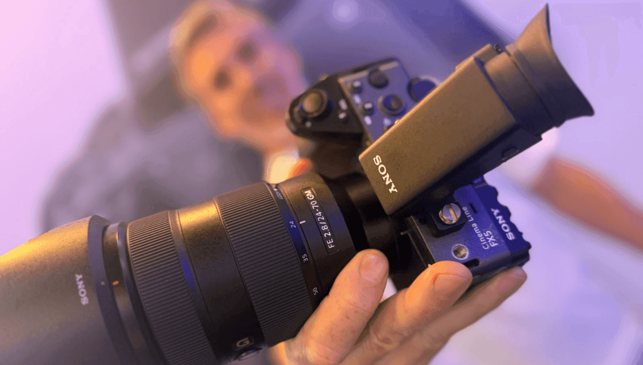 Merlin Foto e Vídeo promove evento gratuito para movimentar o mercado