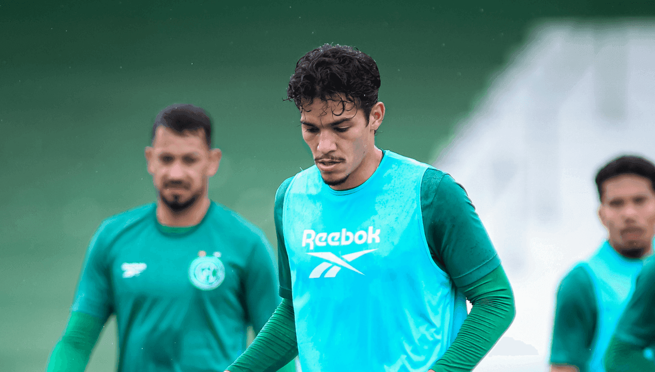 Louzer testa elenco do Guarani e estuda novidades para "decisão" na Série C