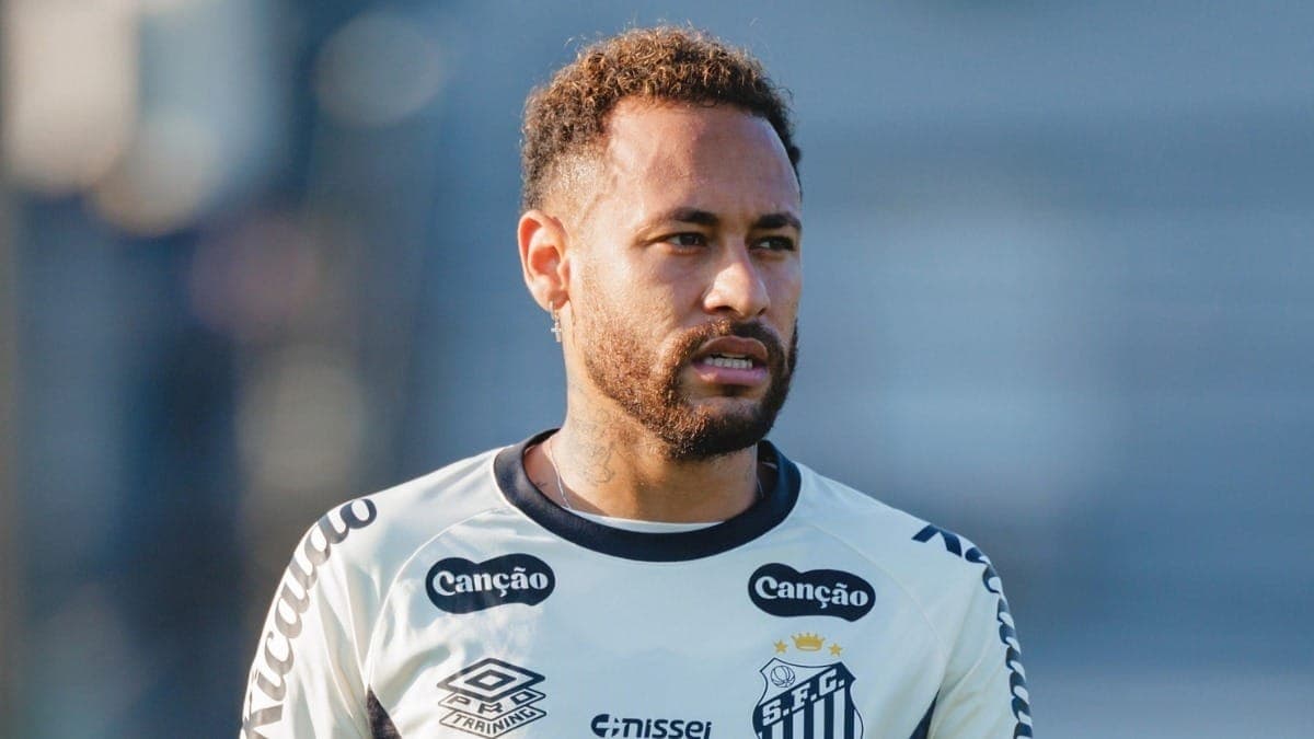 Neto detona Neymar, Neymar Pai e Marcelo Teixeira: "Não são santistas"