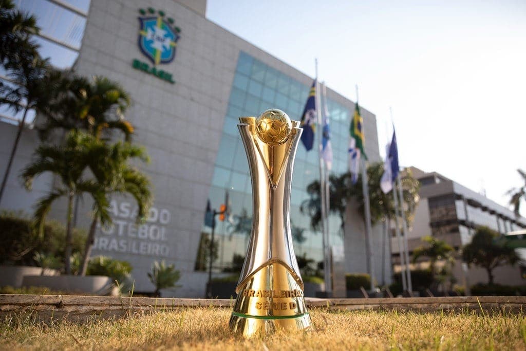 Série D define finalistas hoje: horários e onde assistir