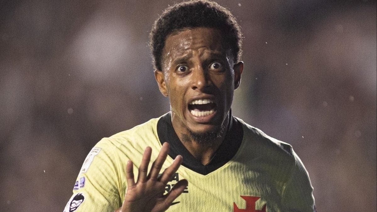 Vasco vence o Cruzeiro e dorme fora do Z4 no Brasileirão