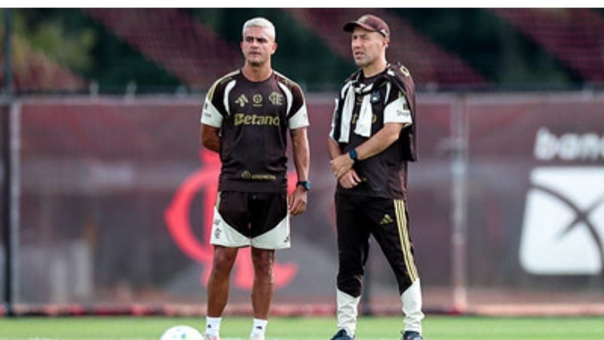 Flamengo x Botafogo: onde assistir e horário pelo Brasileirão