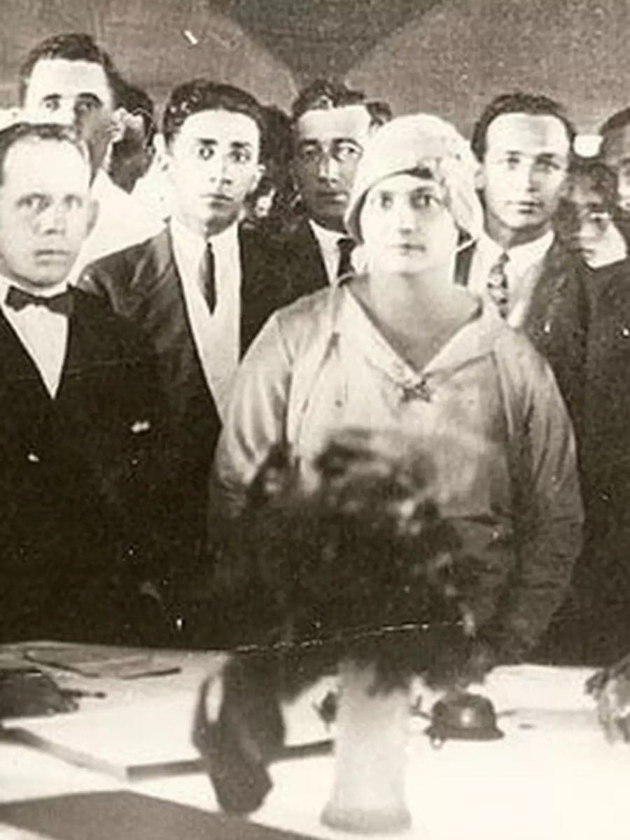 Primeira mulher candidata no Brasil foi eleita prefeita em 1928 no RN