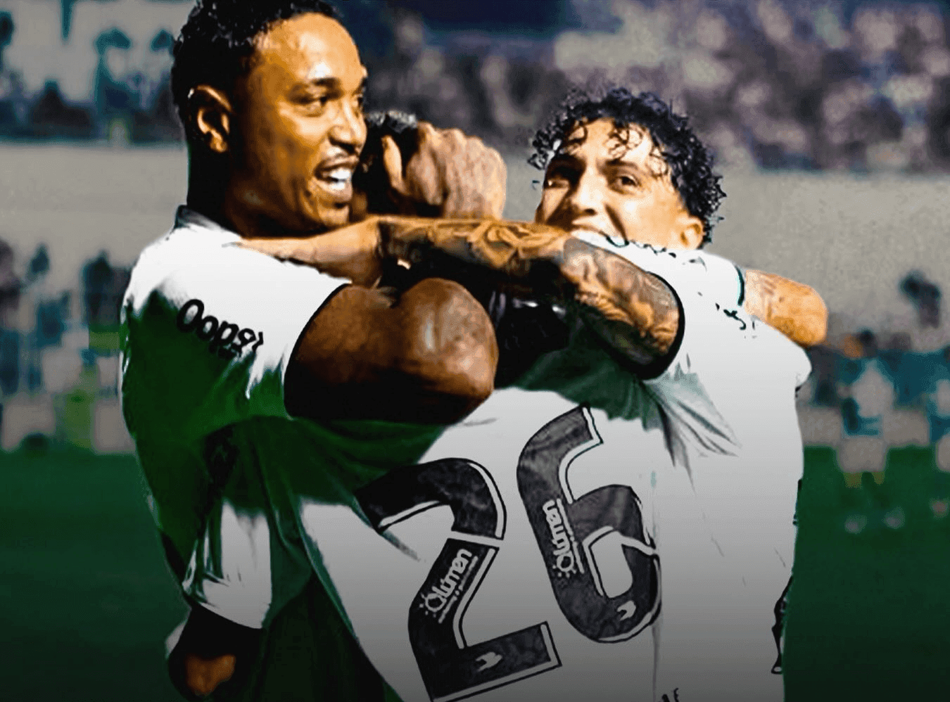 Série D tem briga generalizada, 2 empates e define finalistas