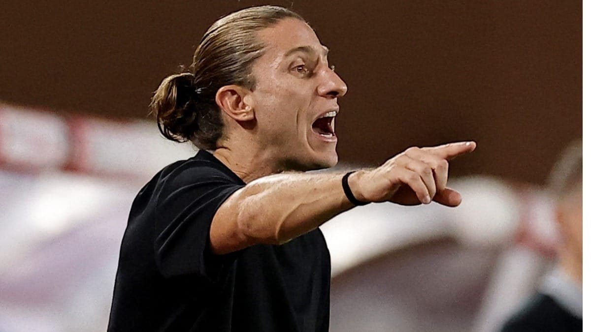 Monaco, de Filipe Luís, conquista segunda vitória seguida no Francês