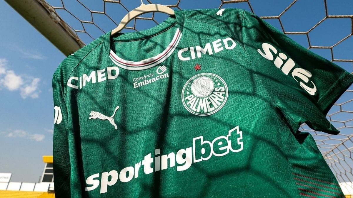 Mirassol x Palmeiras: veja escalações para jogo pelo Brasileirão