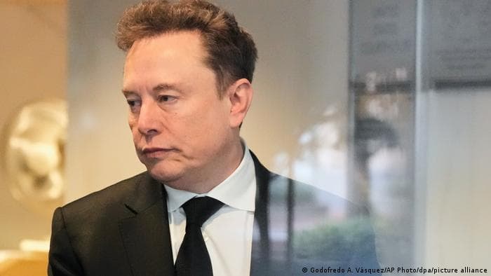 Justiça dos Estados Unidos rejeita processo de Musk contra OpenAI