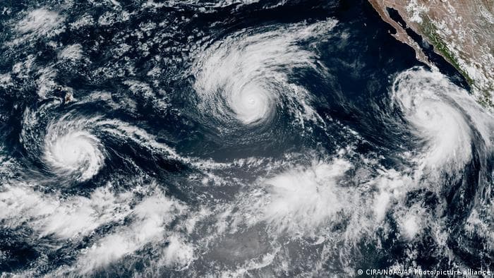 El Niño forte ameaça safras de soja, milho e café no Brasil